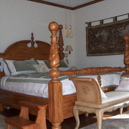 Casa Magnolia B & B Saint-Louis Extérieur photo