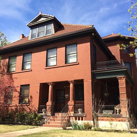 Casa Magnolia B & B Saint-Louis Extérieur photo