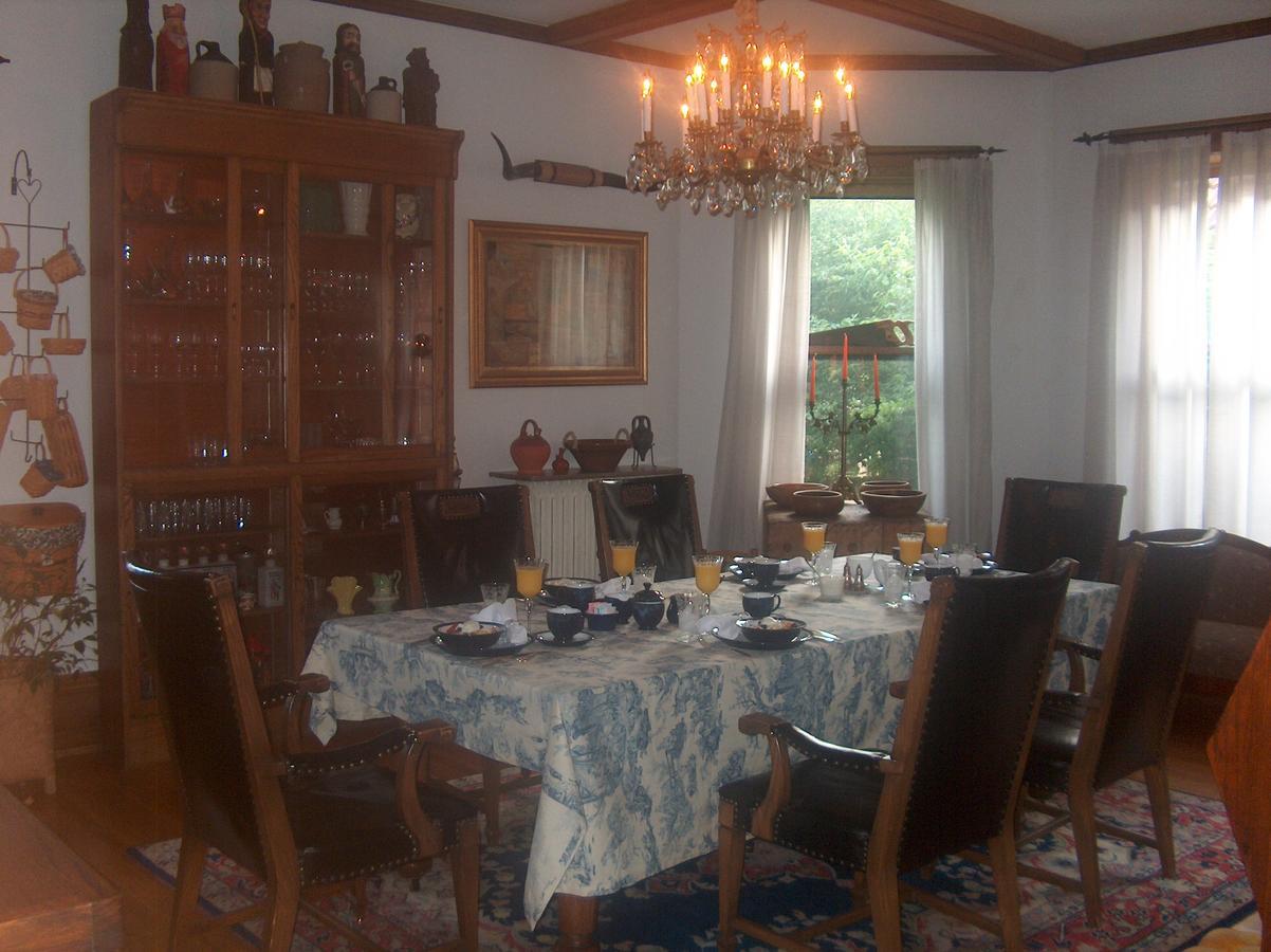 Casa Magnolia B & B Saint-Louis Extérieur photo