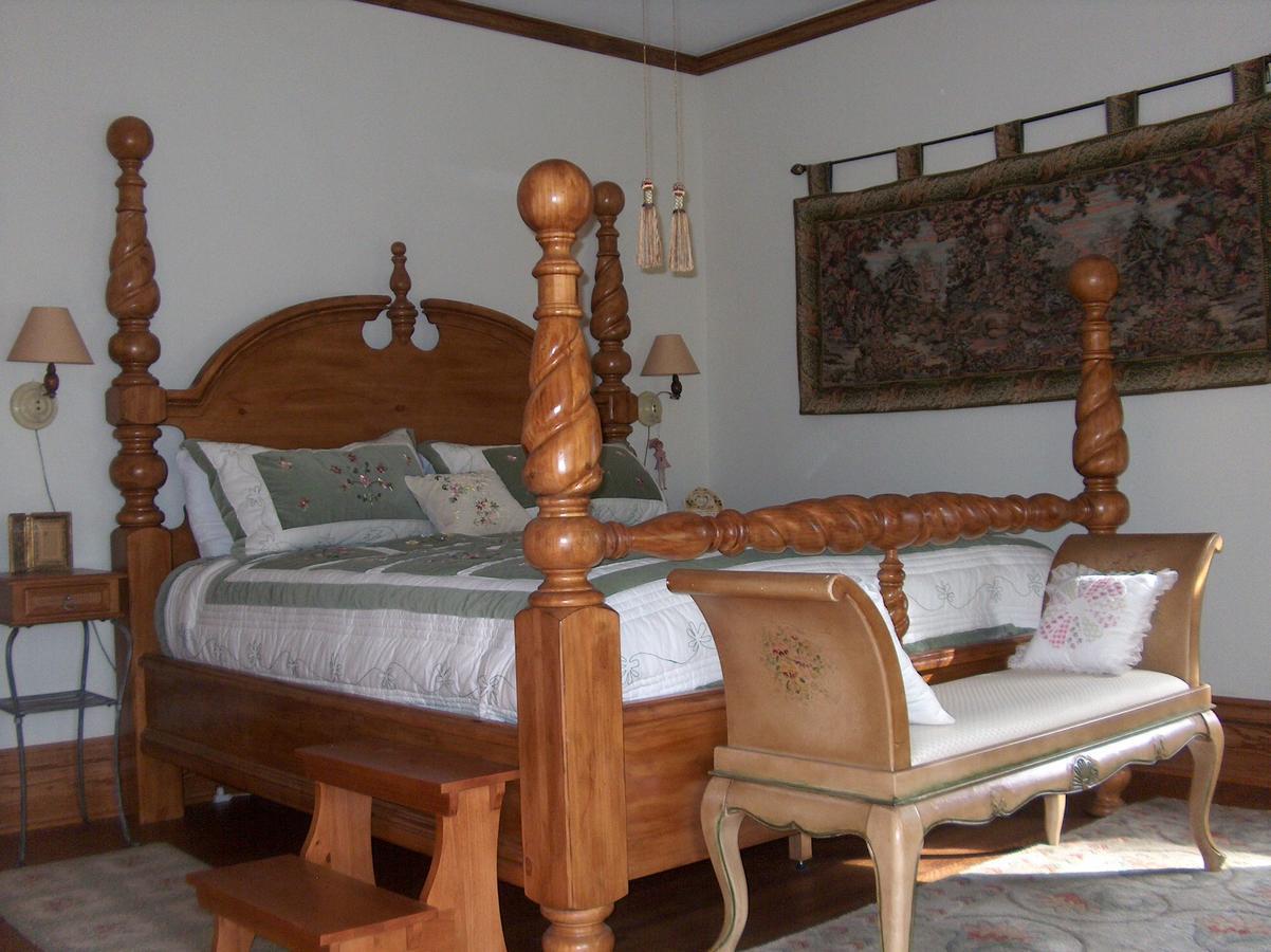 Casa Magnolia B & B Saint-Louis Extérieur photo