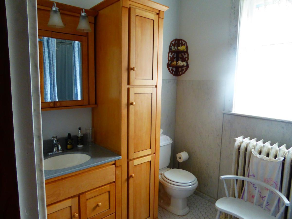 Casa Magnolia B & B Saint-Louis Extérieur photo