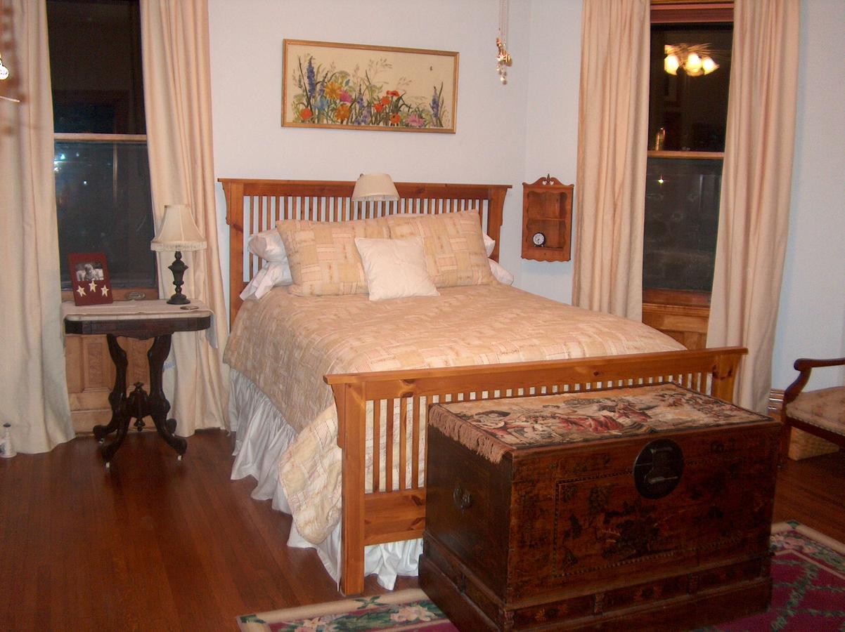 Casa Magnolia B & B Saint-Louis Extérieur photo