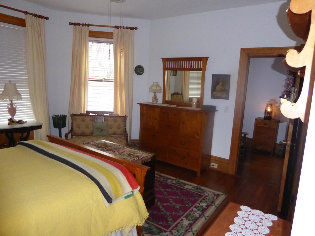 Casa Magnolia B & B Saint-Louis Extérieur photo