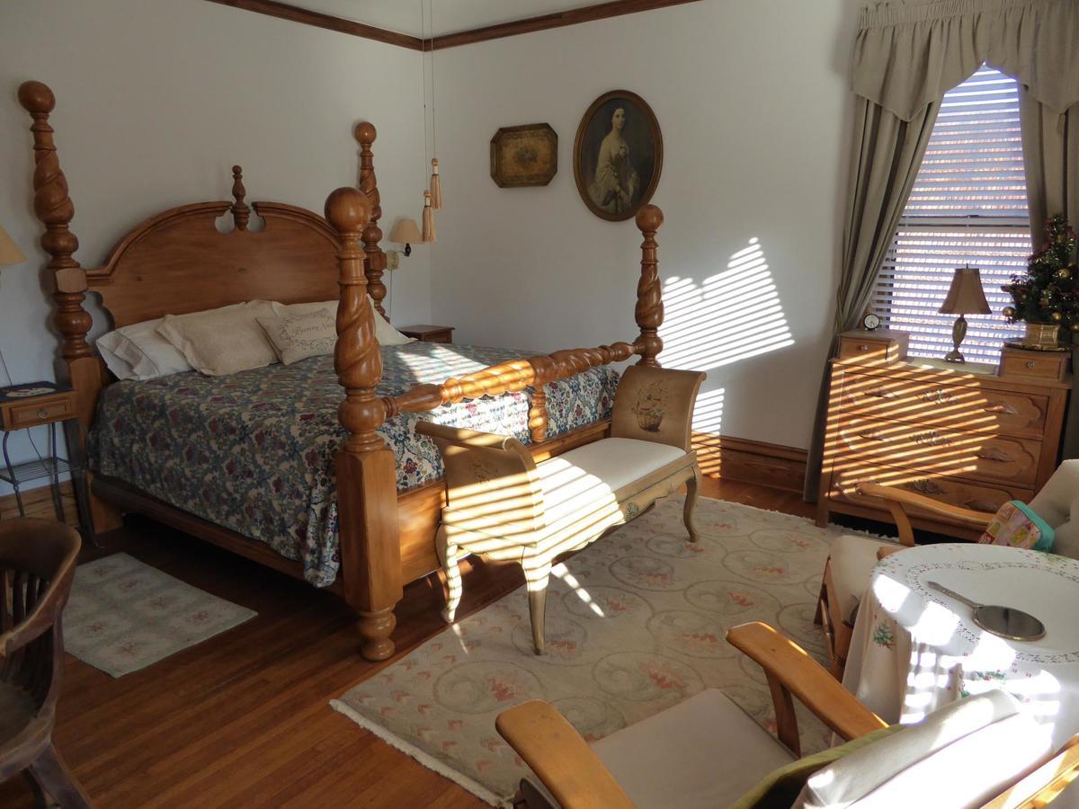 Casa Magnolia B & B Saint-Louis Extérieur photo