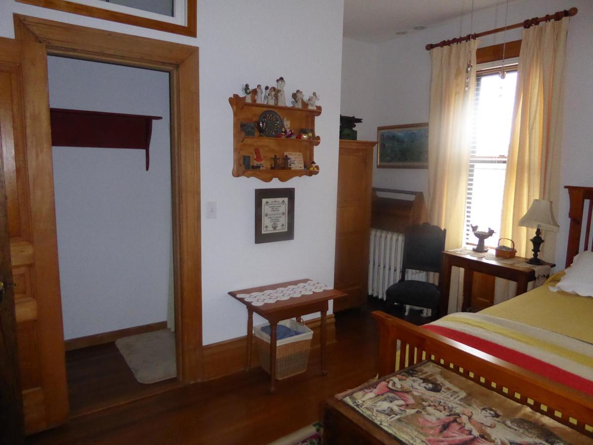 Casa Magnolia B & B Saint-Louis Extérieur photo