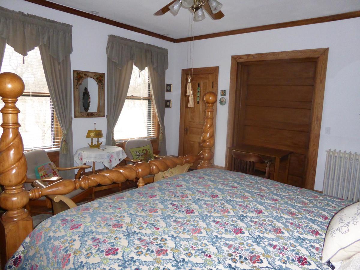 Casa Magnolia B & B Saint-Louis Extérieur photo