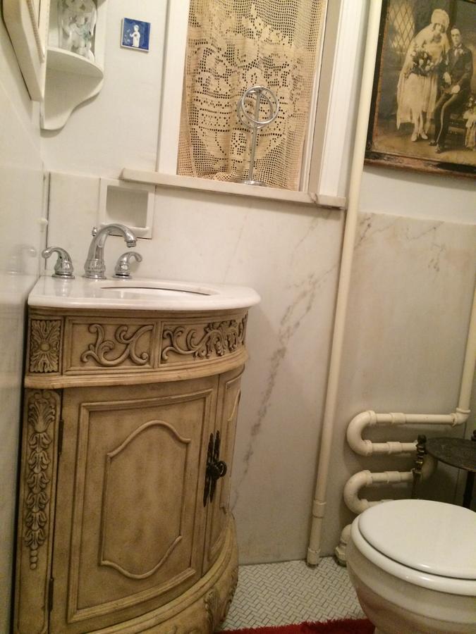 Casa Magnolia B & B Saint-Louis Extérieur photo
