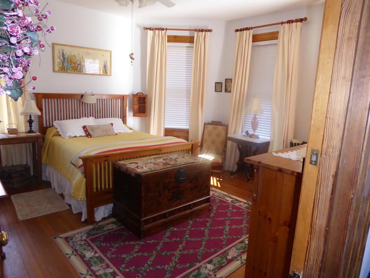 Casa Magnolia B & B Saint-Louis Extérieur photo