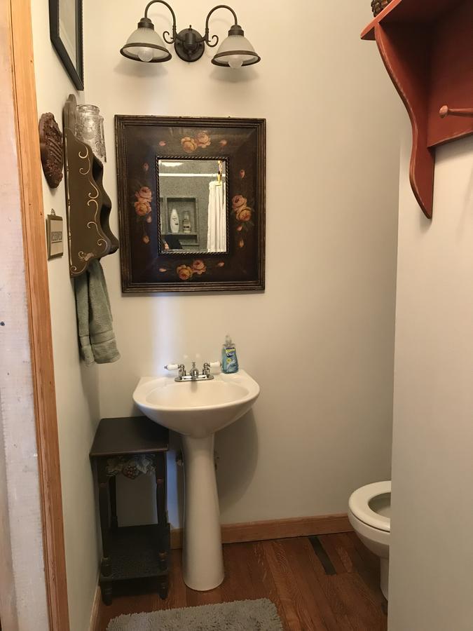 Casa Magnolia B & B Saint-Louis Extérieur photo