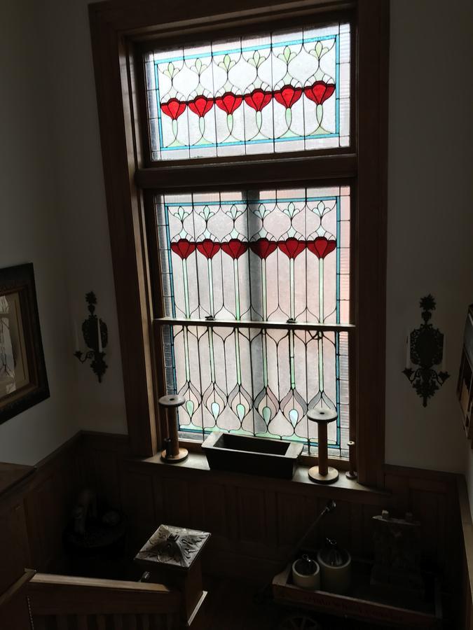 Casa Magnolia B & B Saint-Louis Extérieur photo