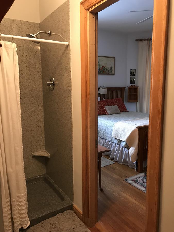 Casa Magnolia B & B Saint-Louis Extérieur photo