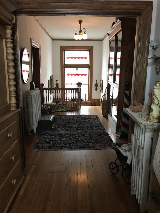 Casa Magnolia B & B Saint-Louis Extérieur photo
