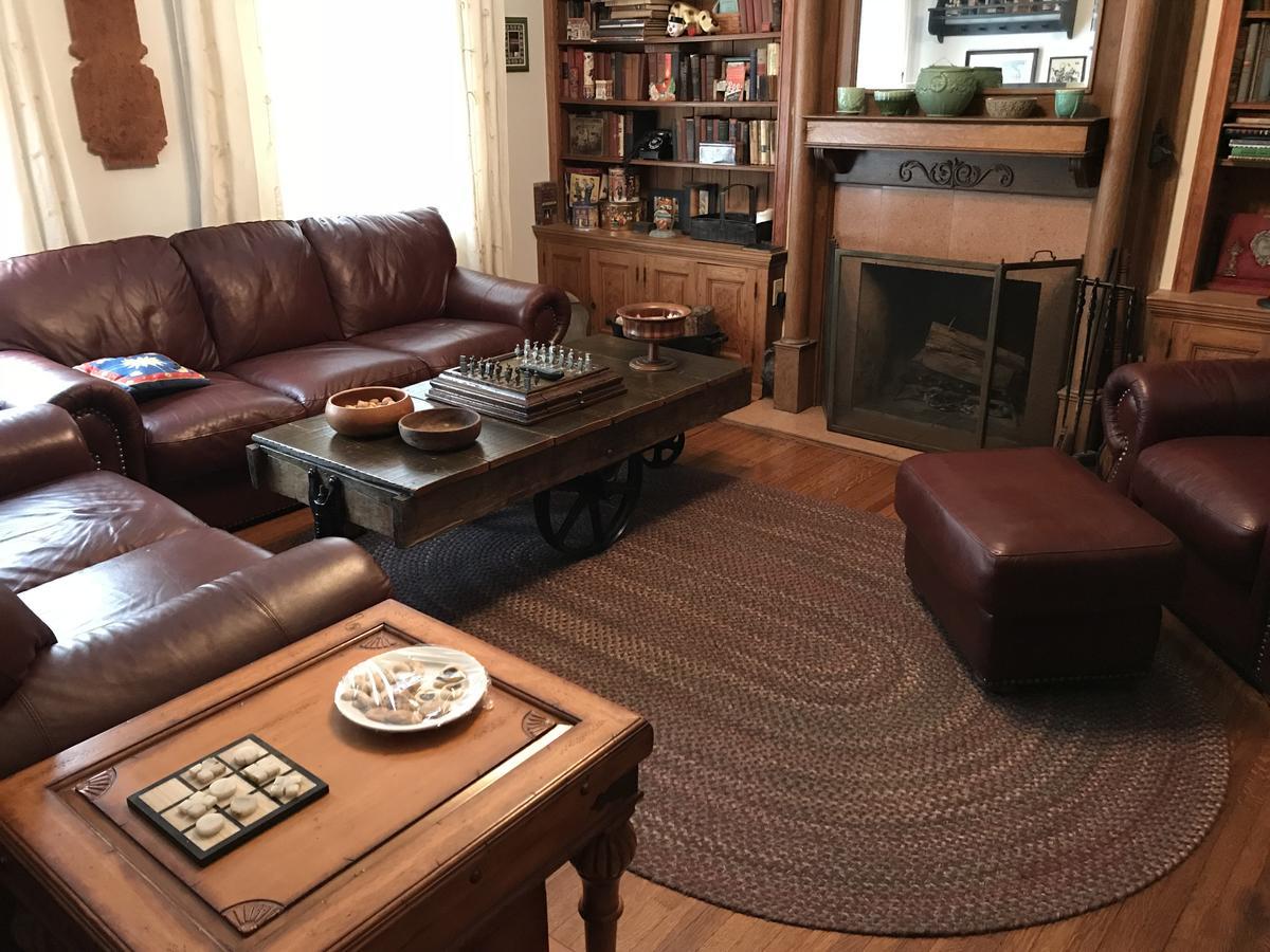 Casa Magnolia B & B Saint-Louis Extérieur photo